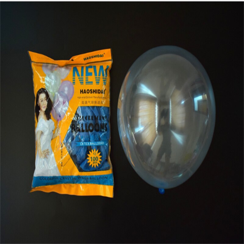 

Хрустальные шары Bobo 12 дюймов 20 шт