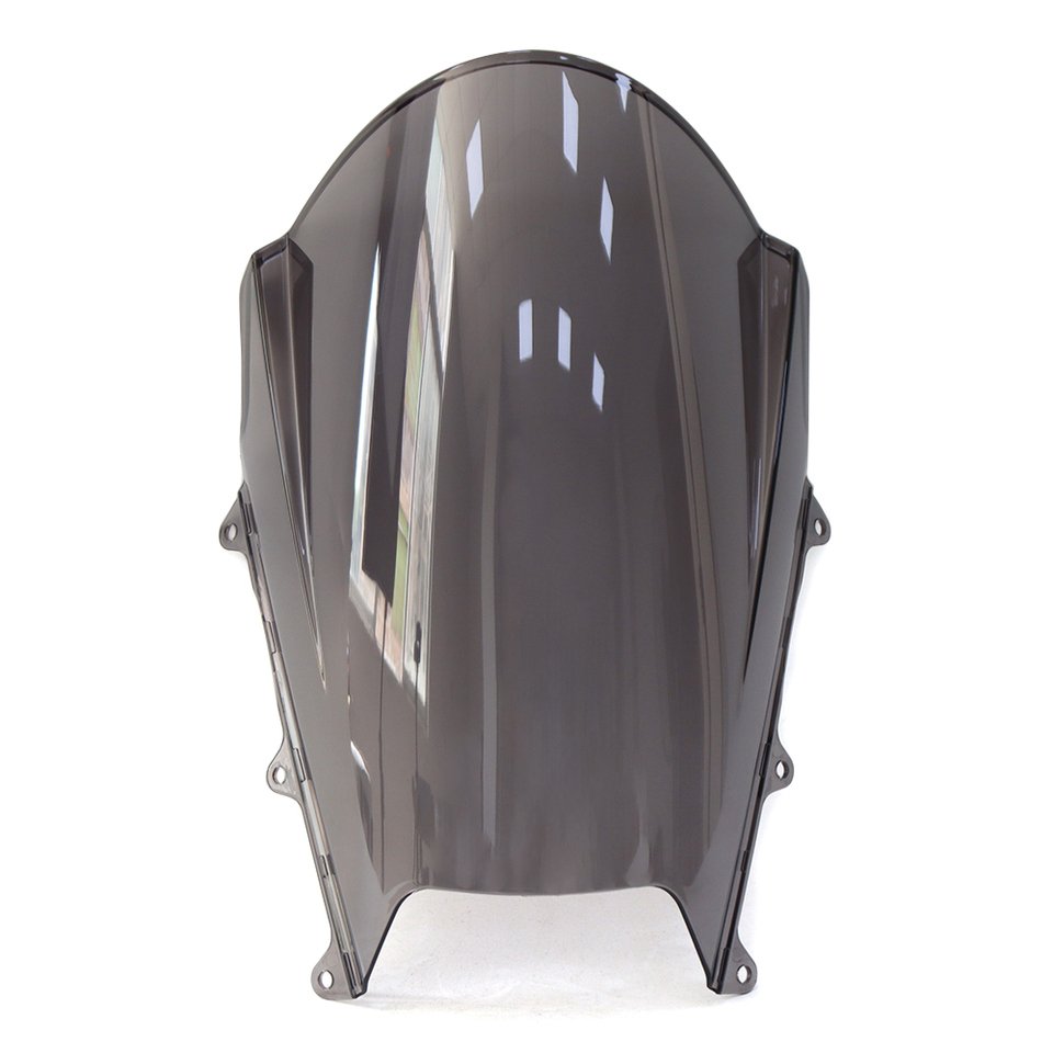 

Для Suzuki GSX-8R GSX 8R 2024 2025 аксессуары для мотоциклов повышенный ветрозащитный экран gsx8r козырек лобового стекла дефлектор