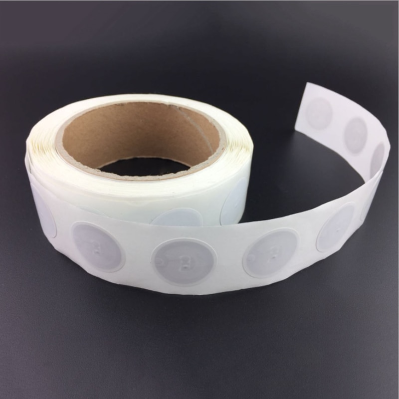 

YEVERAXIN NFC метки NTAG213/215/216