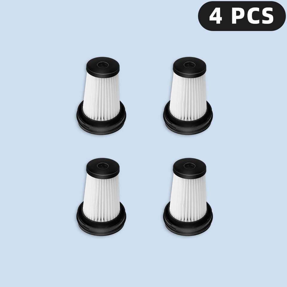 

Фильтр для пылесоса OSSIEAO, совместимый с Grundig VCH9629 VCH9630 VCH9631 VCH9632 VCH9829 VCH9832