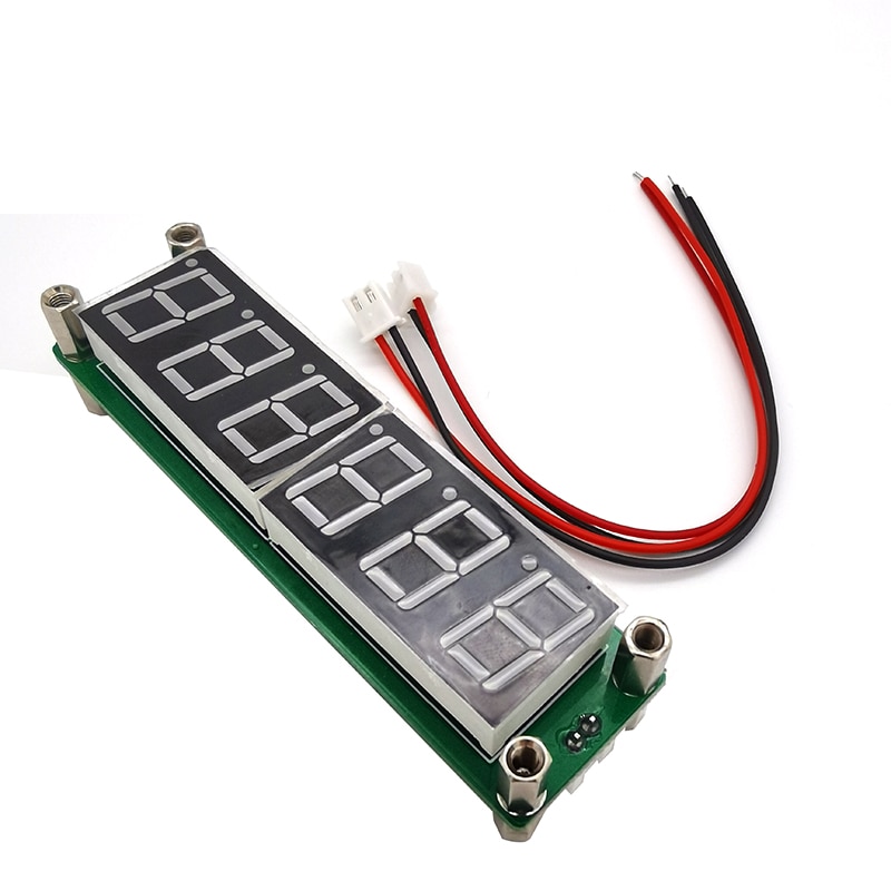 

Измеритель частоты GXTH PLJ-6LED-A