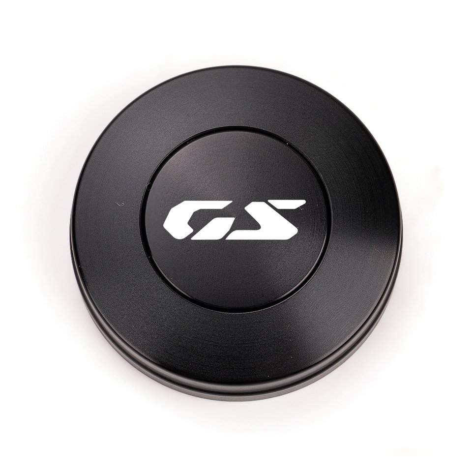 

Для BMW R1300GS R 1300 GS R 1300GS ADVENTURE ADV 2024 2025 Аксессуары для мотоциклов Алюминиевый винт с ЧПУ для поддержки выхлопных газов Крышка