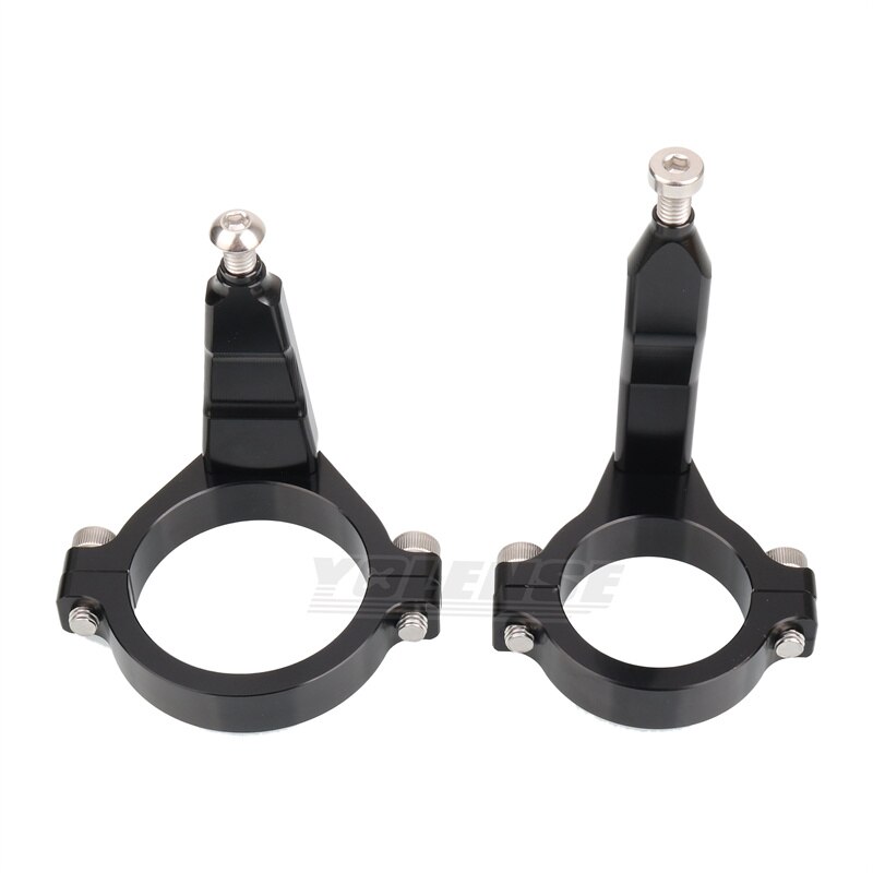 

Для 450SR 450 SR 2022-2023 аксессуары для мотоциклов с ЧПУ из алюминиевого сплава, регулируемый рулевой демпфер, стабилизатор, монтаж