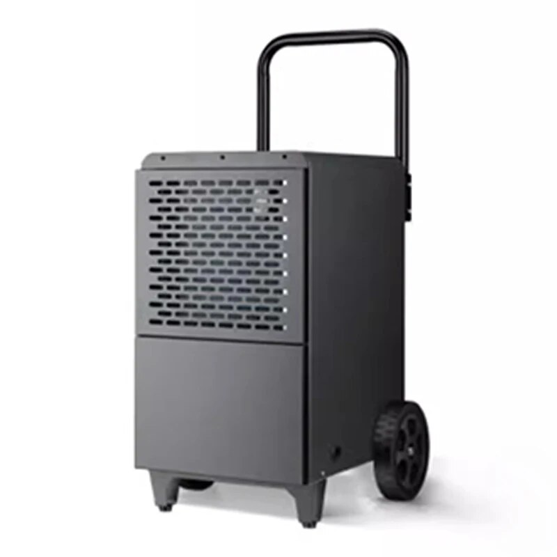 

Промышленный осушитель LZHZXY BGD1701-60 700 Вт 60 л/д