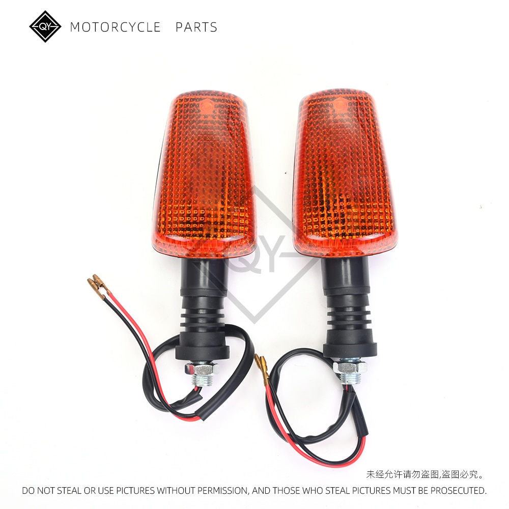 

Указатель поворота мотоцикла для YAMAHA XJR400 XJR1200 SRX250 SRX600 XT400 XT600 FZX700 FZR750 XJ600 XJ900