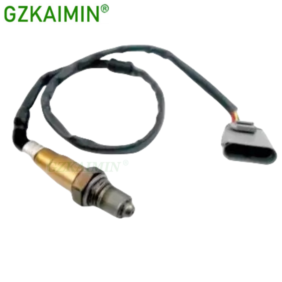 

Кислородный лямбда-датчик для AUDI VW A4 Allroad Avant A5 Sportback A8 Q5 OEM 06K906262P 06L906262E 06L906262G 079906262Q 025802700F