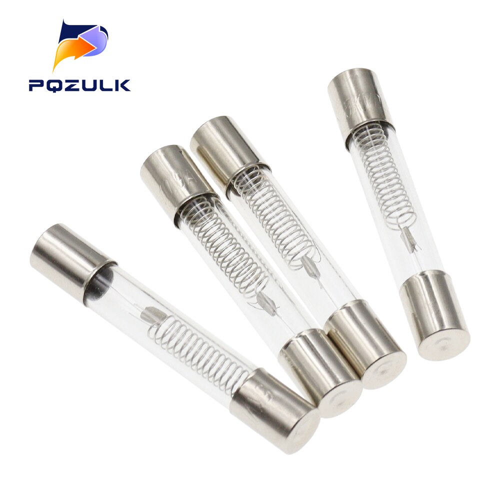 

Предохранители PQZULK для микроволновой печи 5 шт