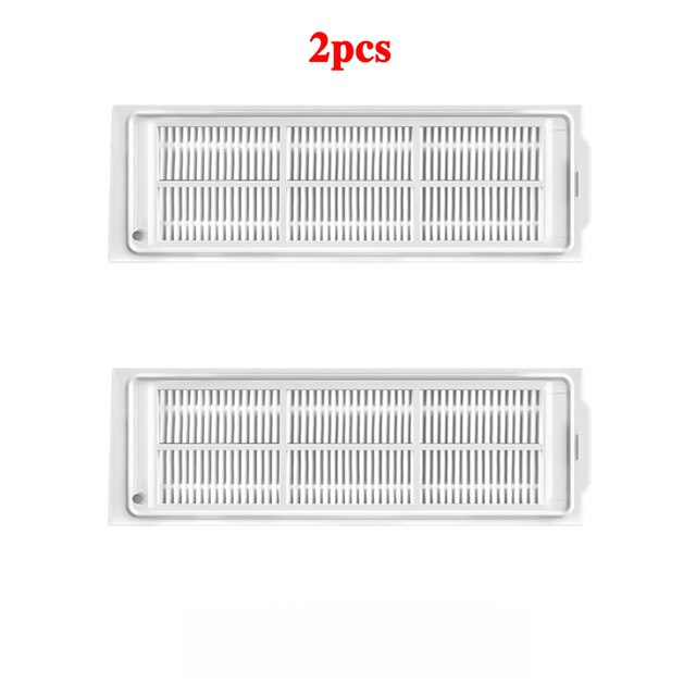 

Фильтр HEPA для робота-пылесоса Xiaomi Mijia 2nd generation STYTJ02YM