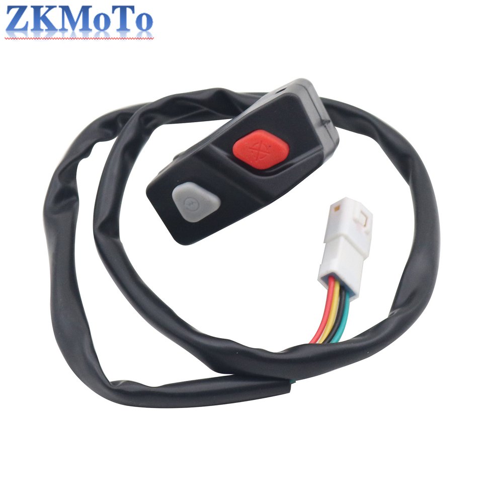

Звуковой выключатель фар мотоцикла для KTM HUSQVARNA GAS GAS EC250-300 EC250F/350F 21-23 TE 125 14-16 TE 150 17-19 TE 250