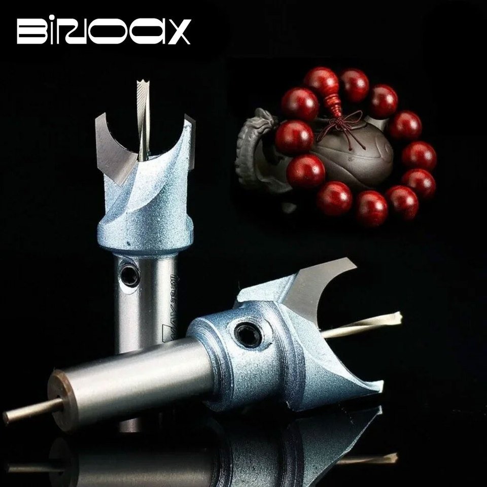 

Binoax колонковое буровое долото для дерева 6/8/10/15/20 мм