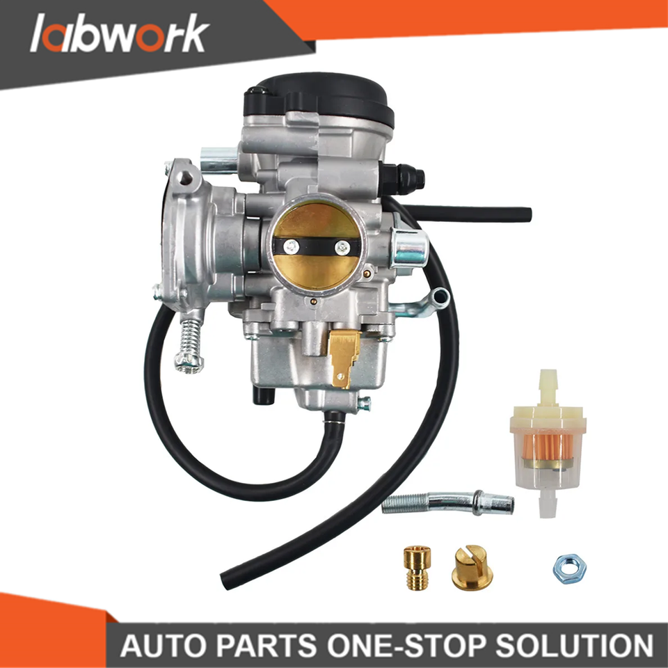 

Карбюратор для ру-Am Outlander Max 400 4x4 2004-2008 Carb