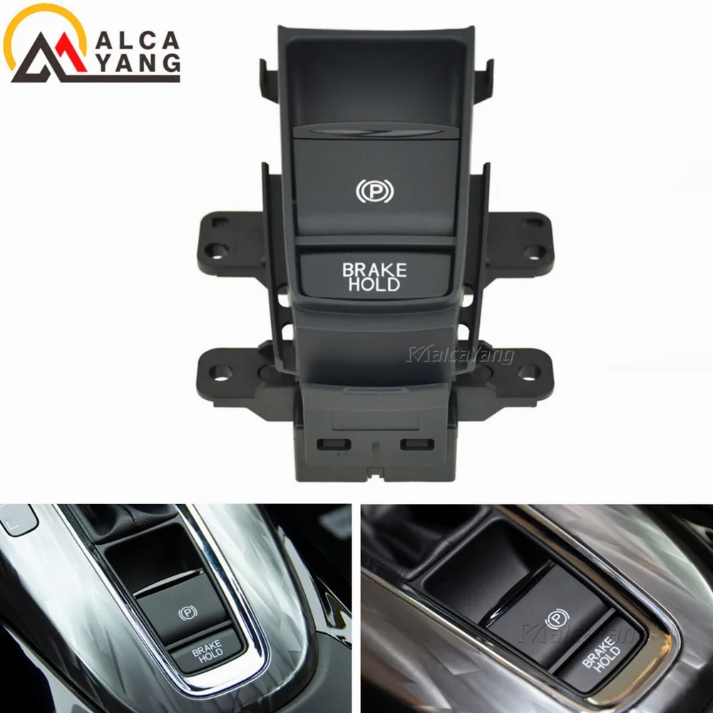 

Автомобильные аксессуары для Honda HRV XRV HR-V 35355-T7A-J01 35355T7AJ01