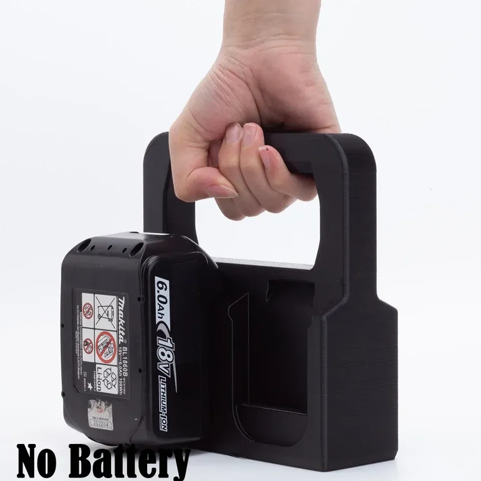 

Держатели батарей для Makita BL1860 BL1830