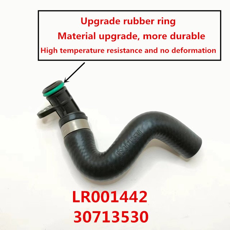 

Шланг охлаждающей жидкости двигателя для Land rover Freelander 2 LR001442 3,2 LR005563 30713530