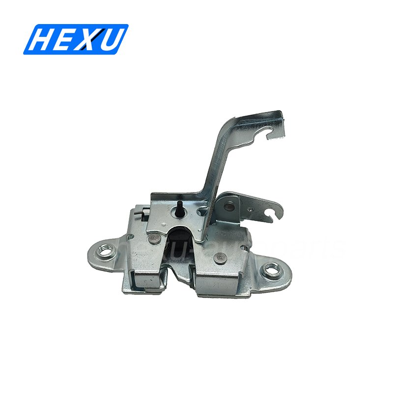 

65780-0K020 65790-0K020 Защелка замка задней двери для Toyota Hilux Vigo 2008-2013 1, задняя левая или правая сторона