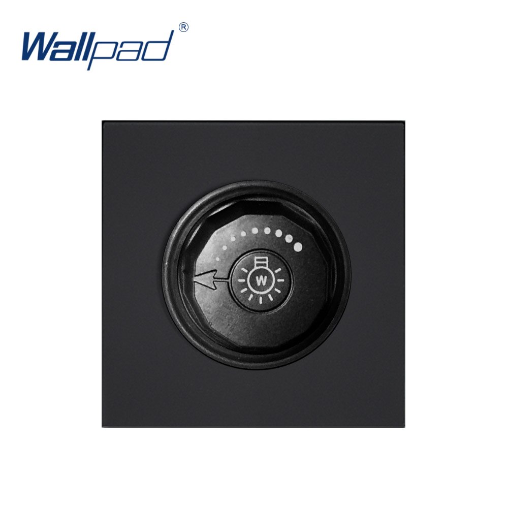 

Wallpad Диммер переключатель света
