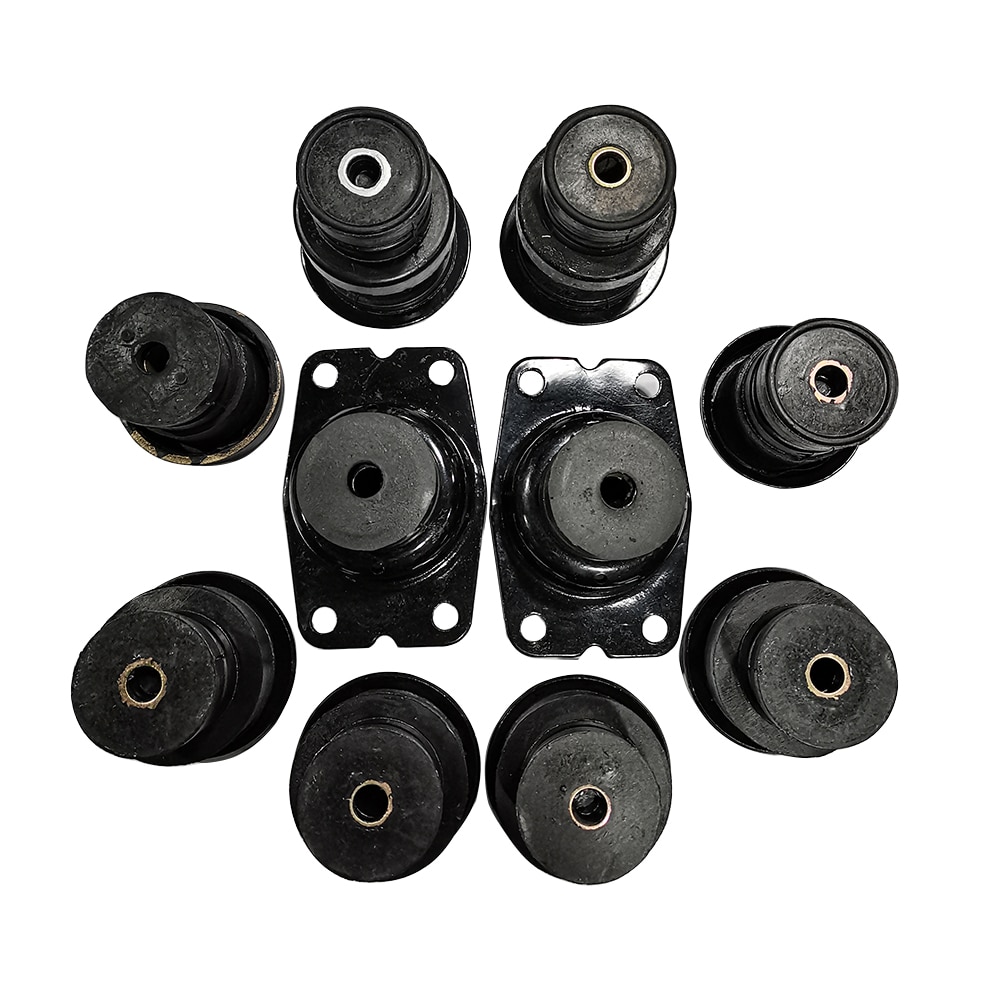

Корпус автомобиля, резиновая подушка, Sub-Assy для Nissan Datsun Terrano D21 9552041G00