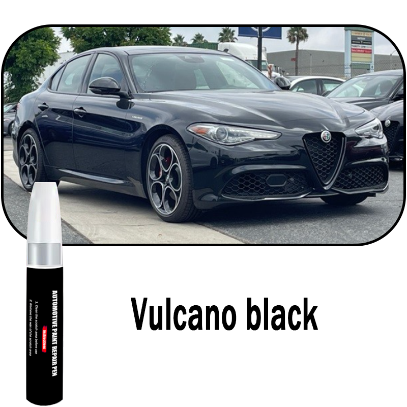 

Автомобильная ручка для ремонта краски для ALFA ROMEO GIULIA/GIULIA QUADRIFOGLIO, средство для удаления царапин, аксессуары для ухода за краской