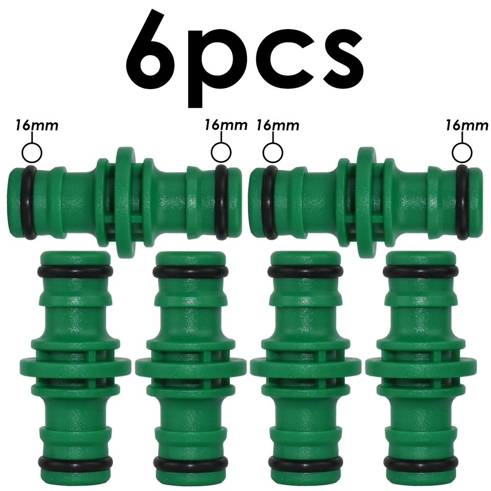 

SPR YCLE фитинги для шланга 6 шт.