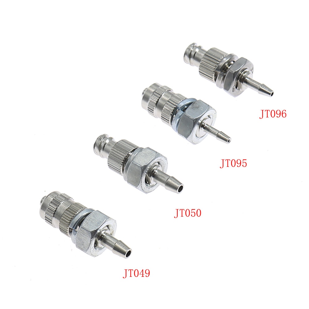 

Адаптер Luer Lock MLDCZS