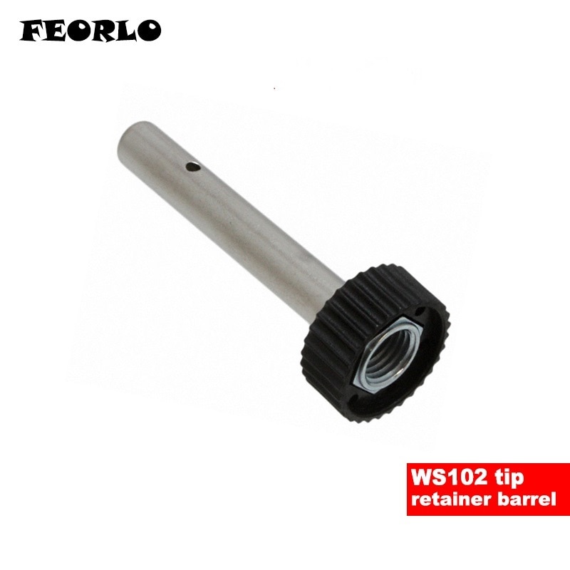 

Фиксатор паяльного жала FEORLO WS102 для паяльников Weller