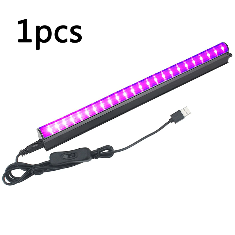 

IWP Черная световая трубка 6Вт USB