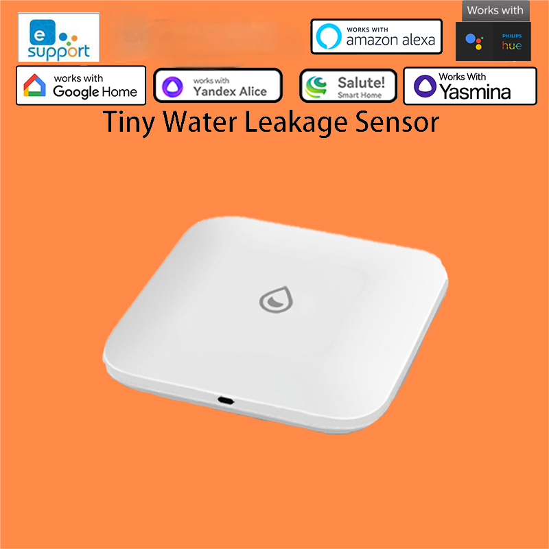 

Датчик утечки воды eWelink Zigbee