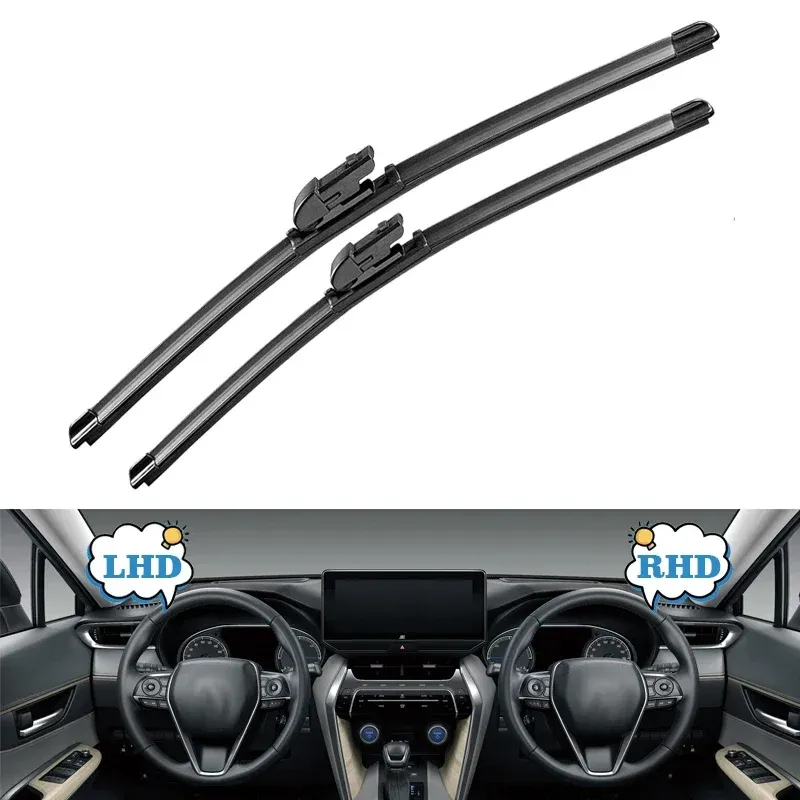 

Щетки стеклоочистителя для Lexus NX 200/NX200/NX200t/NX300h/AZ10/AZ20 2014 - 2023