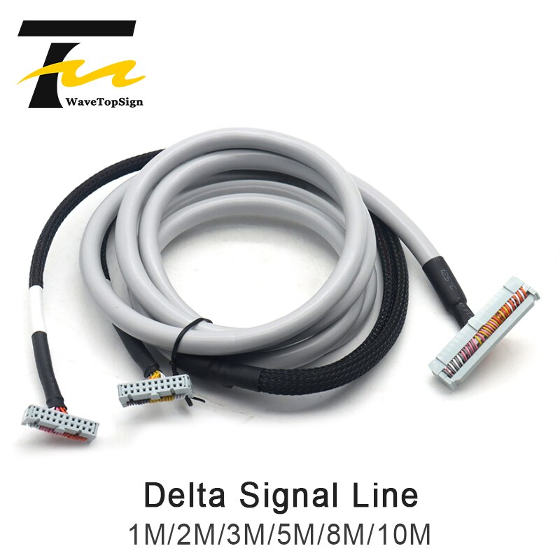 

Кабель питания для WaveTopSign PLC