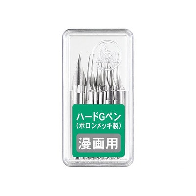 

Zebra G Titanium 10 P перьевое перо