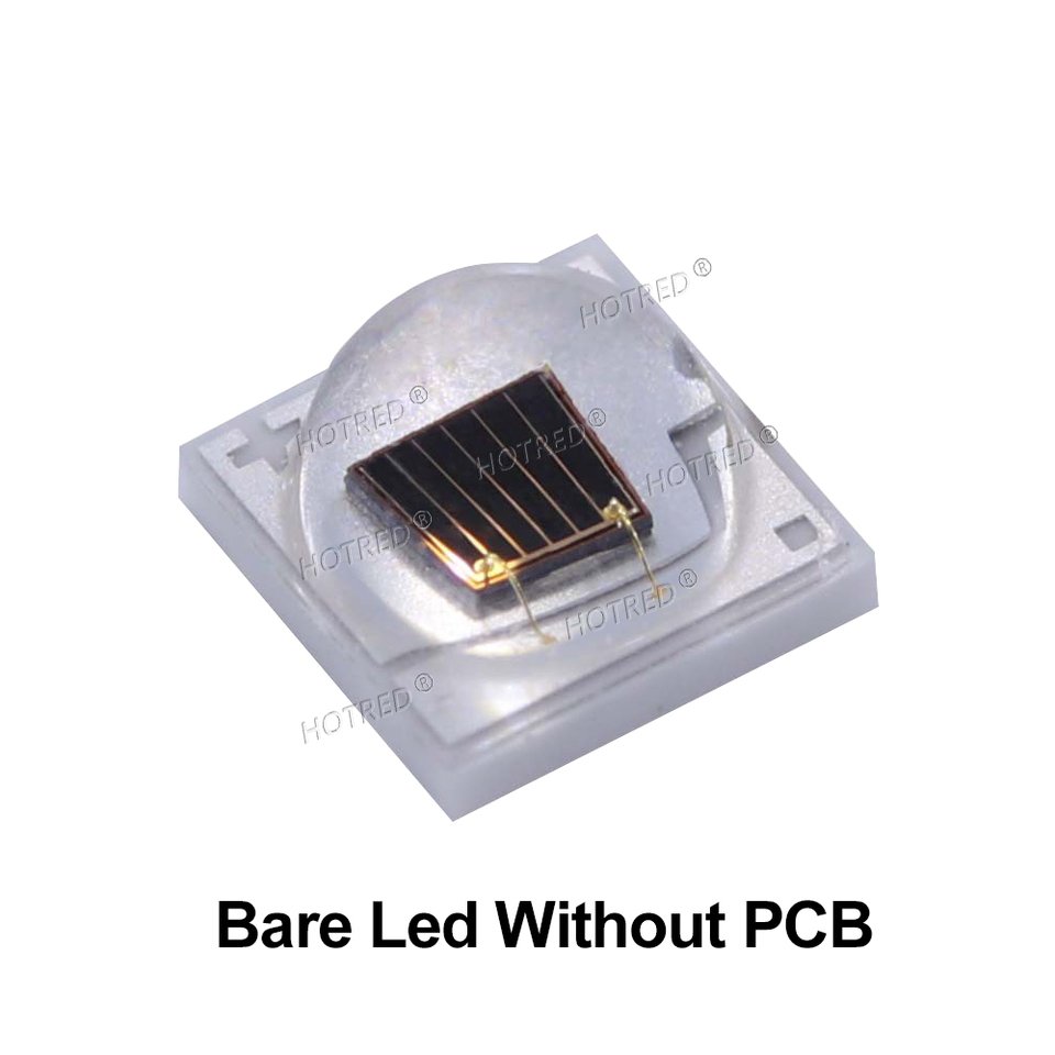 

HotRed 3W-3535 IR LED инфракрасная лампа