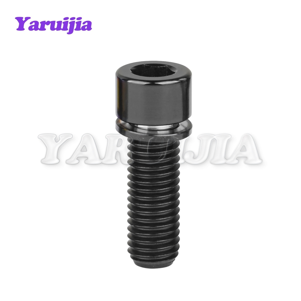 

Титановые болты Yaruijia M5x18 мм M7/M8x20/25 мм