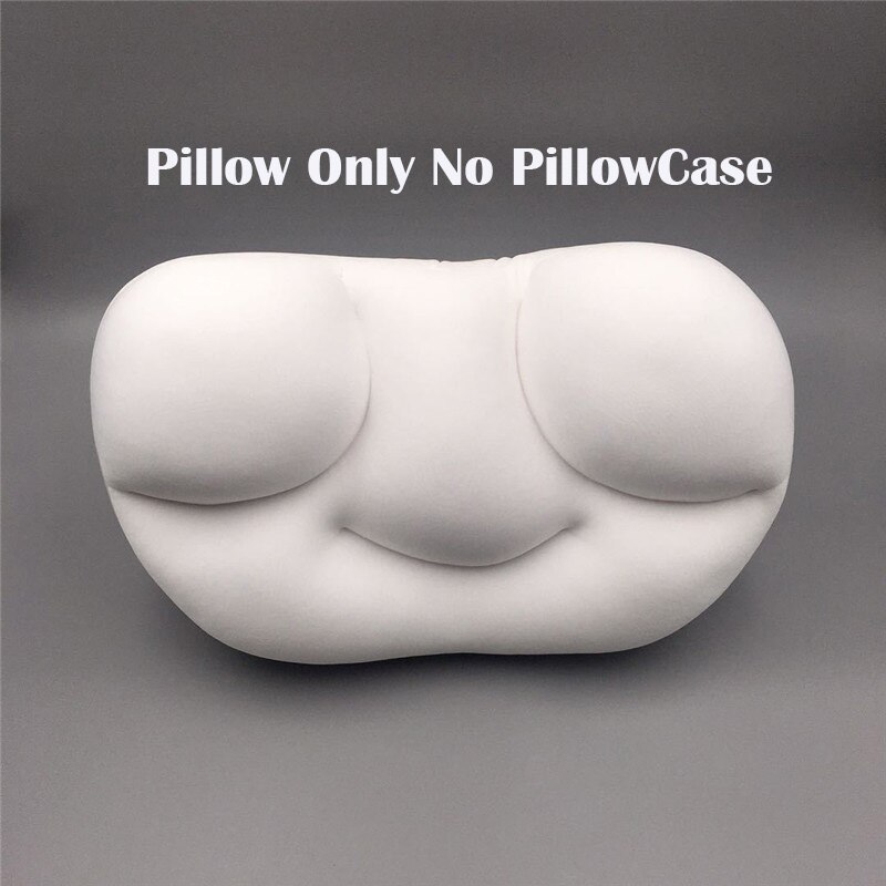

Ортопедическая подушка Dormeo Cloudpillow с эффектом памяти