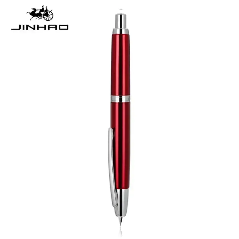 

Перьевая ручка Jinhao 10 EF/F