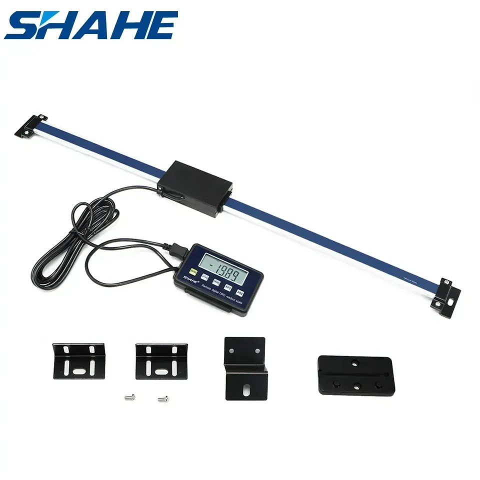 

Цифровые линейные весы Shahe 500 мм
