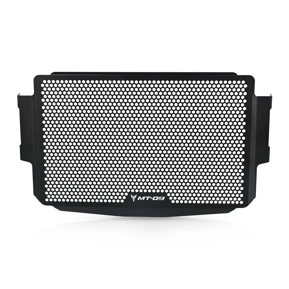 

Защита для радиатора мотоцикла, для YAMAHA MT 09 MT09 SP MT 09SP 2021 2022 2023