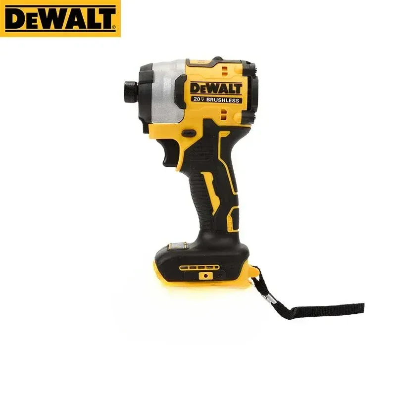 

DEWALT DCF850 Ударная отвертка