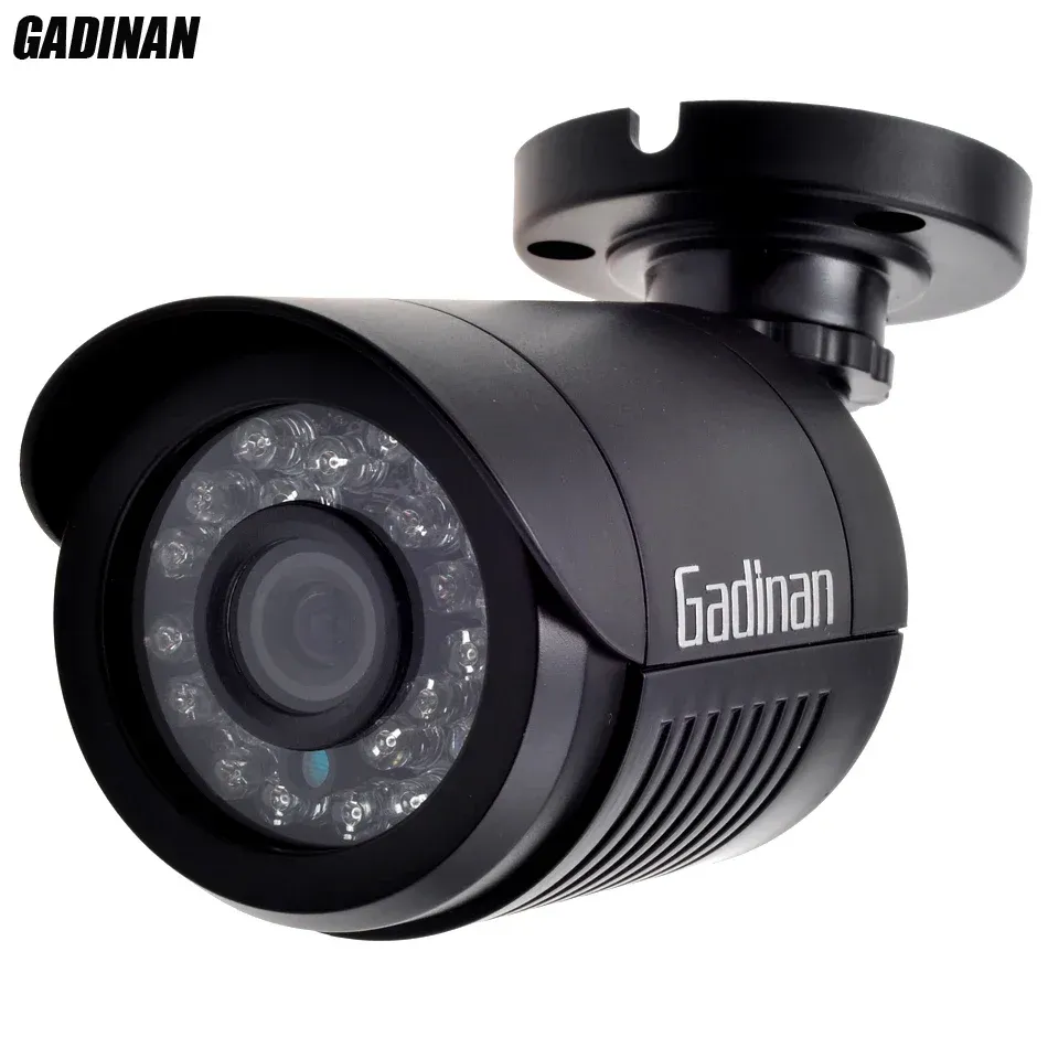 

Gadinan Bullet HD камера видеонаблюдения 800TVL 1000TVL ночное видение