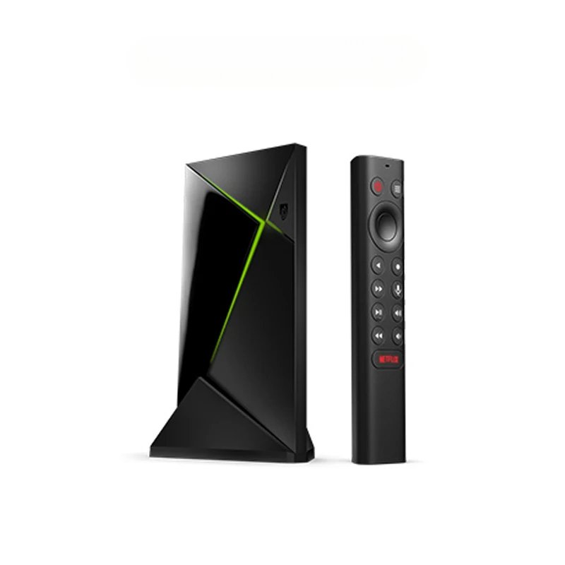 

Shield TV Pro