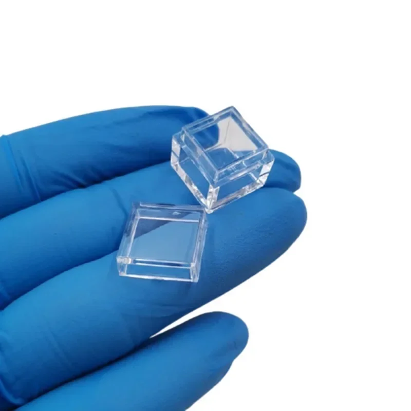 

Acrylic Container for 10mm Cube Storage, Periodic Table of Elements Box