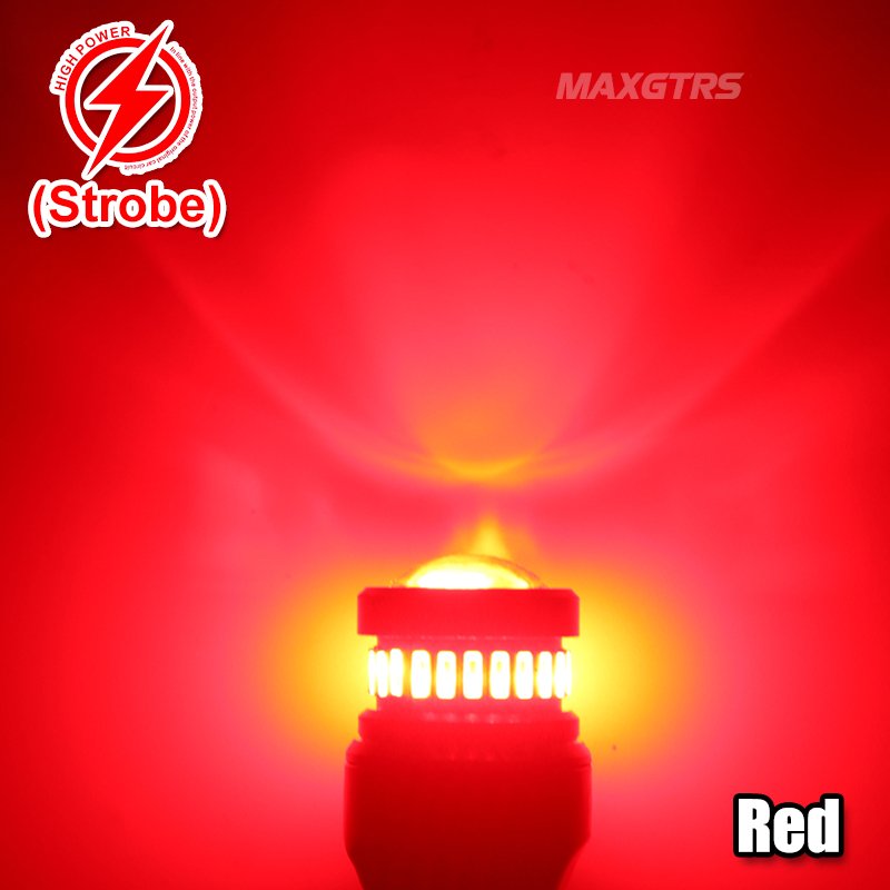 

2 шт., стробоскоп 1157 BAY15D 7443 W21/5W P21/5W 1156 3157 BA15S
