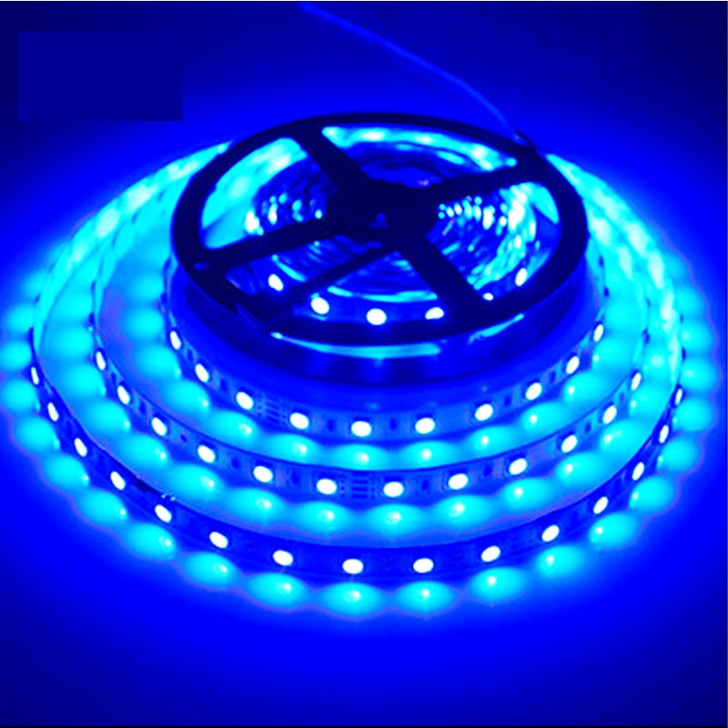 

HugSunLight светодиодная лента 5 м 12В RGB