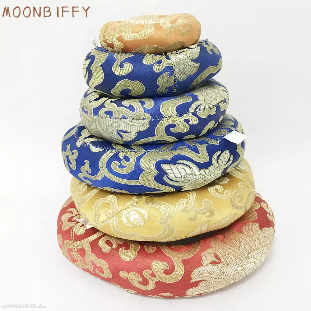 

Подушка для поющих чаш MOONBIFFY
