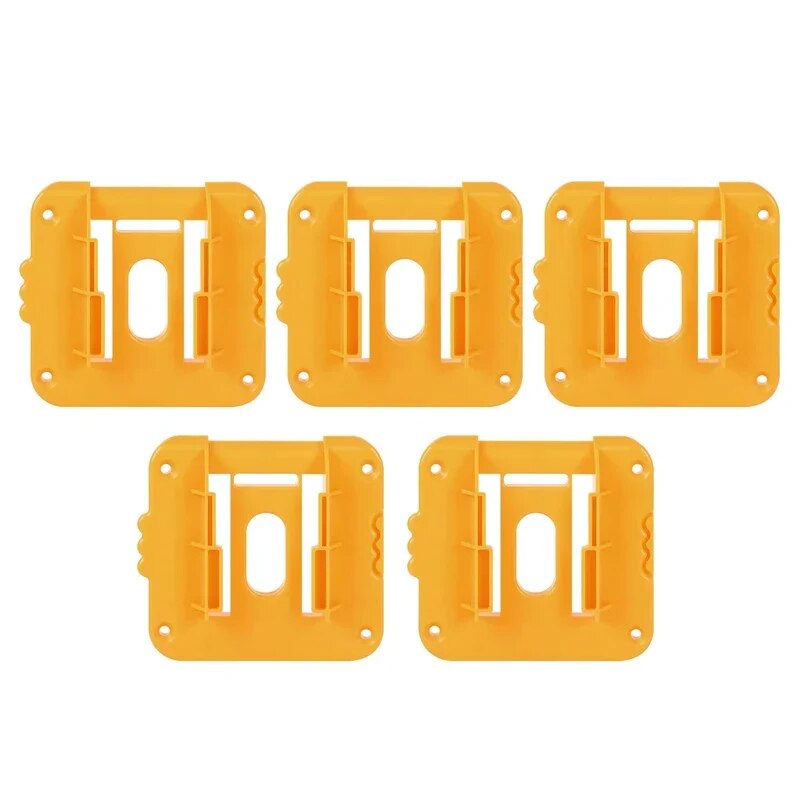 

Держатель для аккумуляторов Dewalt 18/20 В