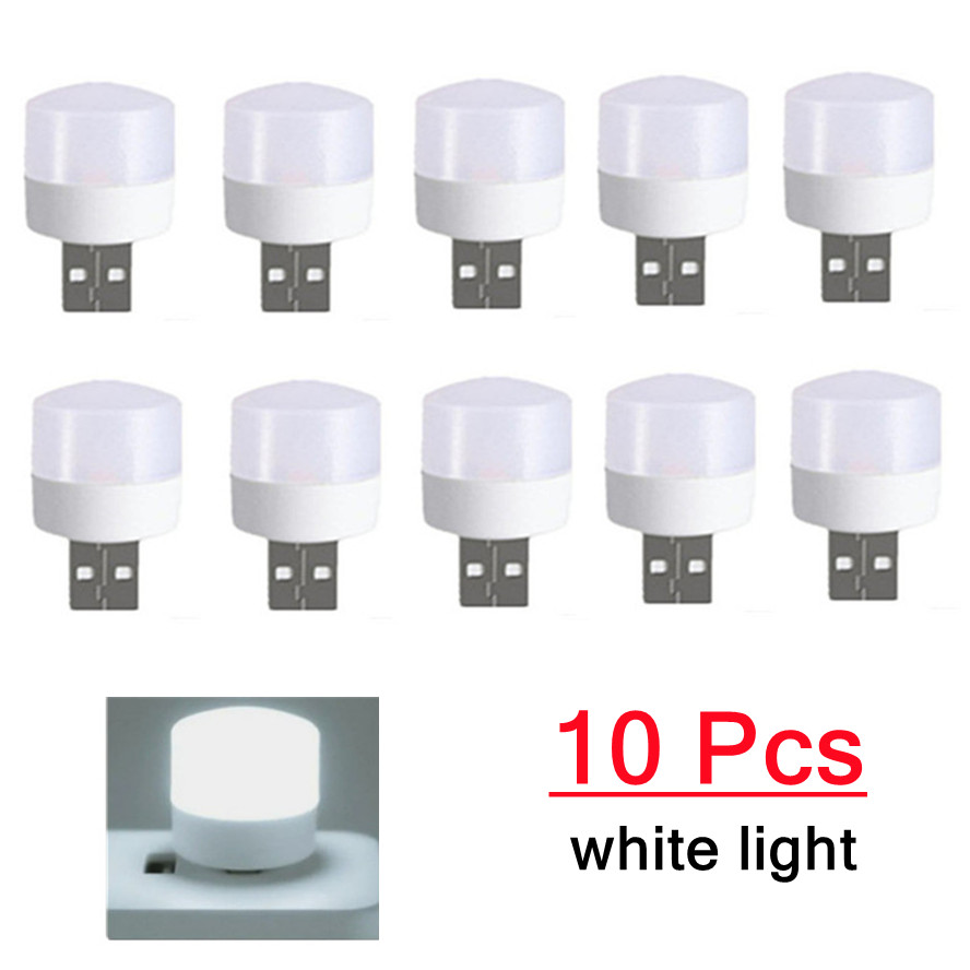 

Phlanp USB лампа для чтения 5В 1Вт
