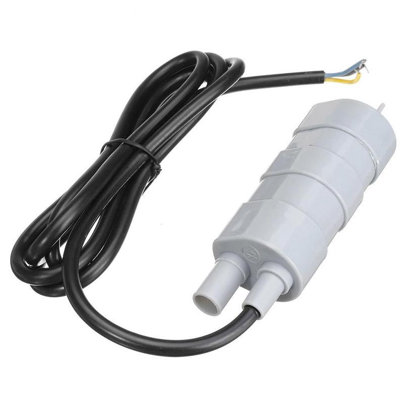 

Погружной насос Whale RV submersible water pump 12В