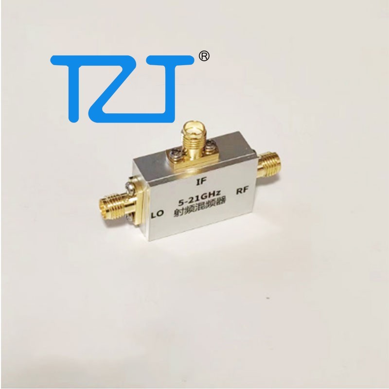 

TZT RF-микшер 5-21 ГГц
