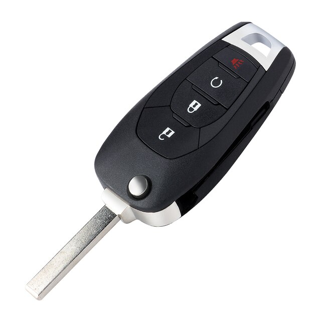 

LXP-T003 315MHz LXP-T004 433MHz ID46 CHIP для Chevrolet Trax Sonic Spark Cruze XL7 XL8 2016 2017 2018 дистанционный ключ-брелок от машины