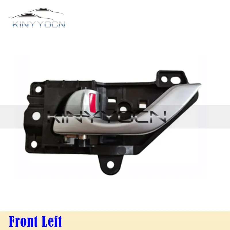 

Для Changan Raeton CC CS55 2018 19, внутренняя дверная ручка, открывающаяся ручка, застежка, внутренняя дверная ручка, пряжка, защелка