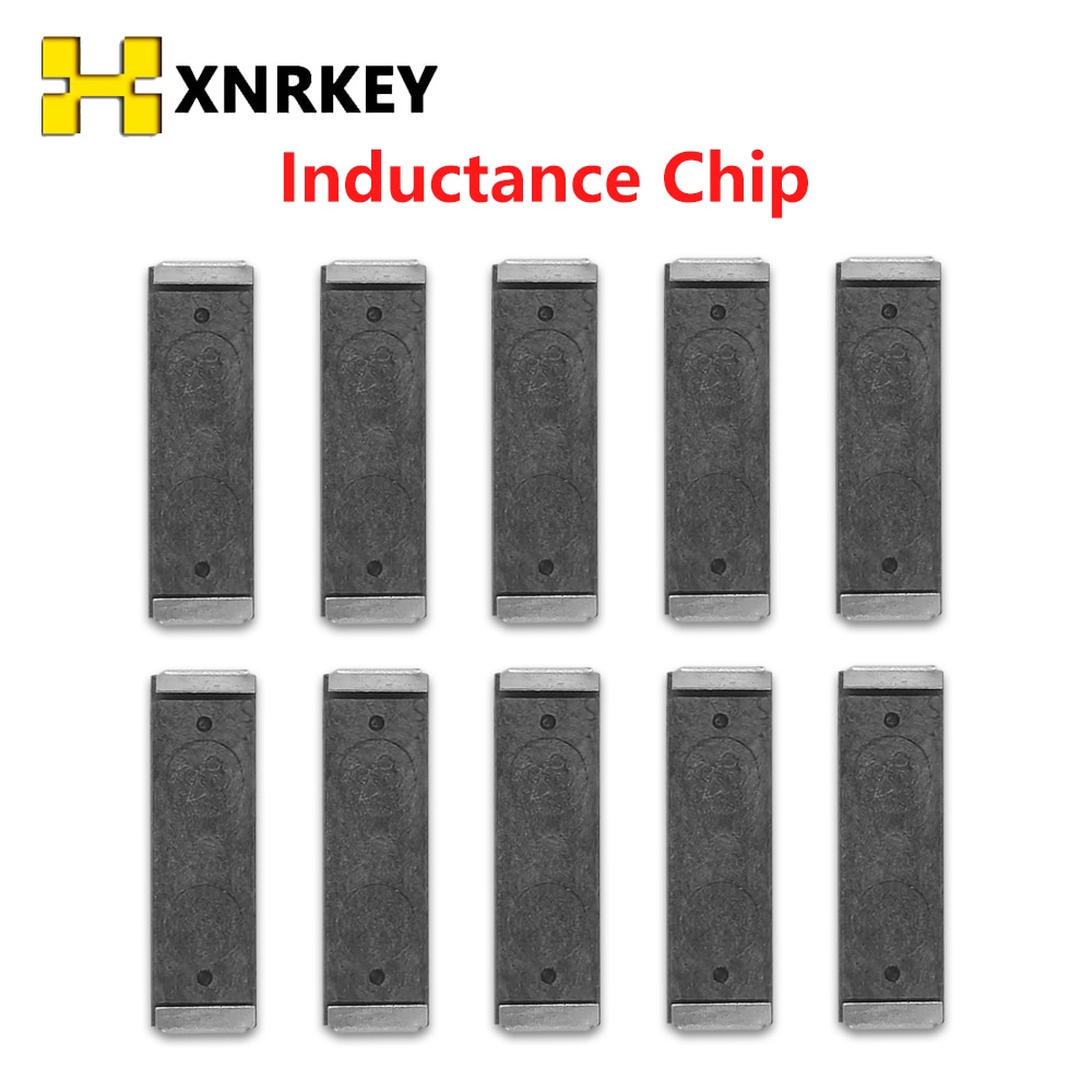 

Набор XNRKEY 4,8MH 680P автомобильный дистанционный ключ, катушка индуктивности трансформатора для BMW/Honda/Mercedes/Ford/Benz